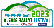 Alsace Rallye Festival