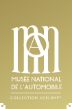 Cité de lauto logo