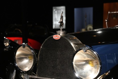 Bugatti CeA