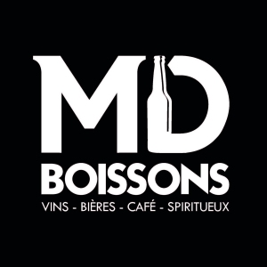 logo MD Boissons