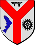 Molsheim BLASON